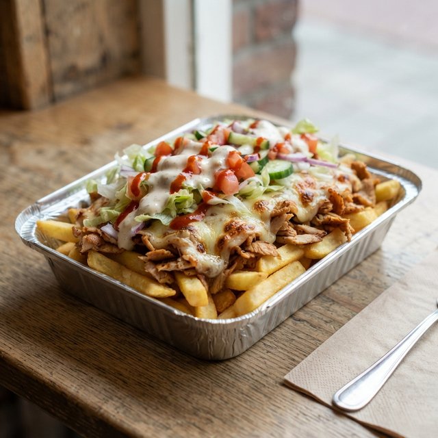Kapsalon