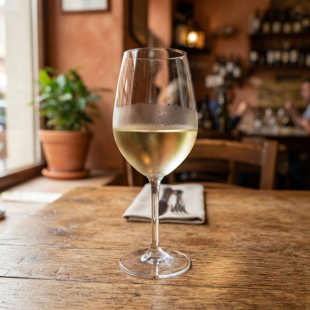 Principesco Chardonnay Del Venezia (Italy)