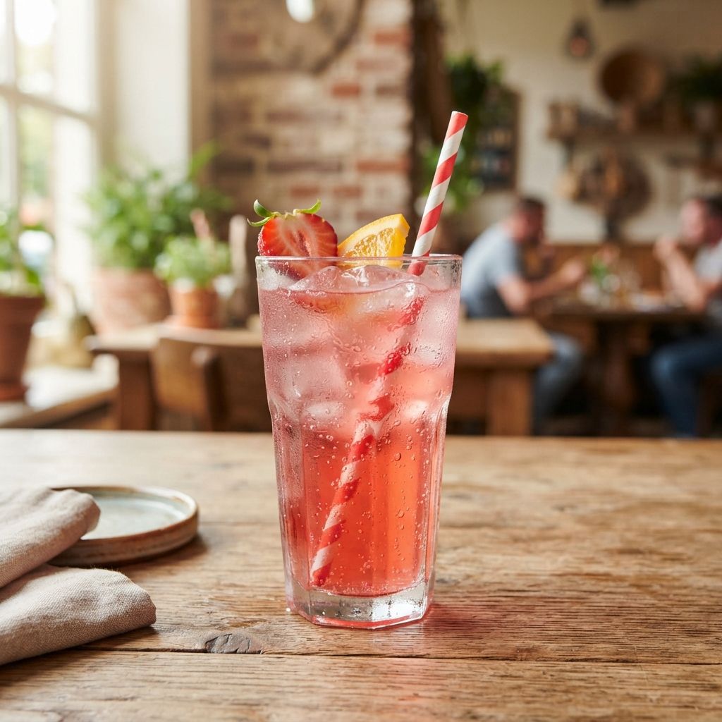 Kinderlimonade