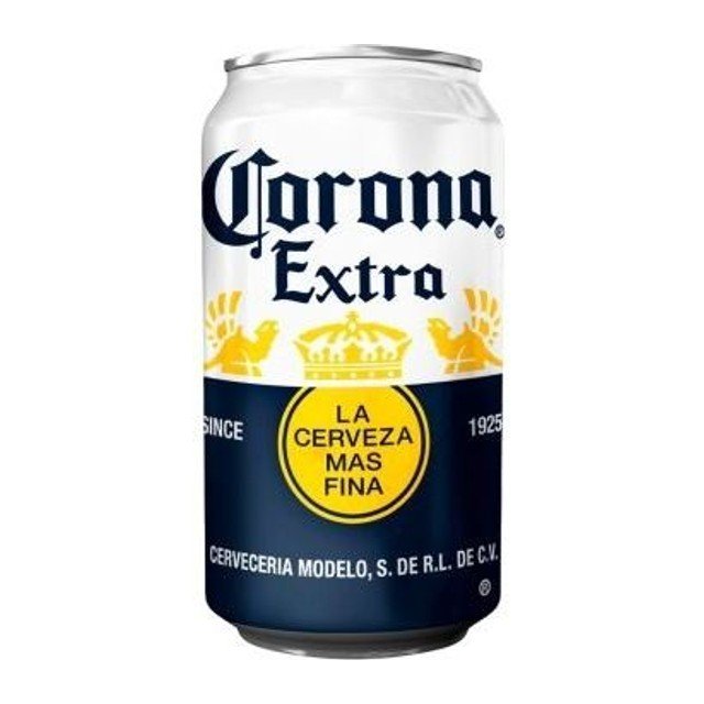 Corona Mexican 4,5% Lager