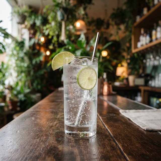 Tanqueray 0.0%