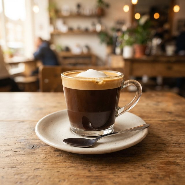 Macchiato (L)