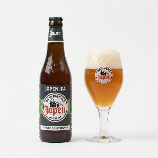 Jopen Mooie Nel 6,5% IPA (0,50L)