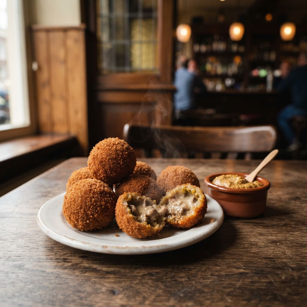 Bitterballen (6)