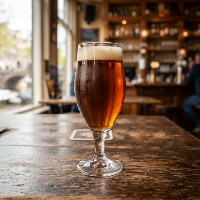 Biere de la Bock