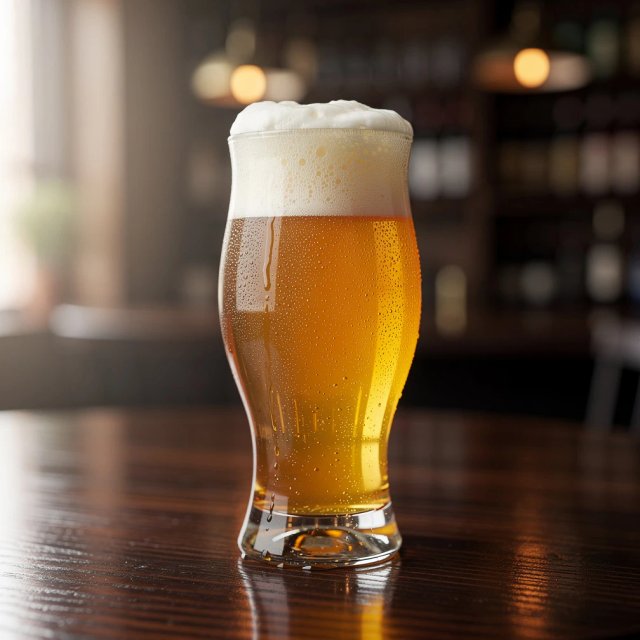Lagunitas IPA (Amerikaans hop-bier)