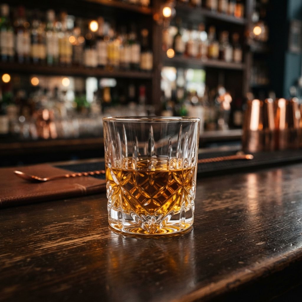 Johnnie Walker Black Label