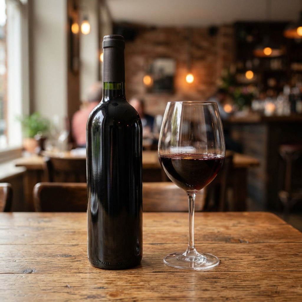 Rioja Reserva