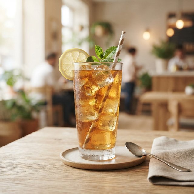 Ice Tea