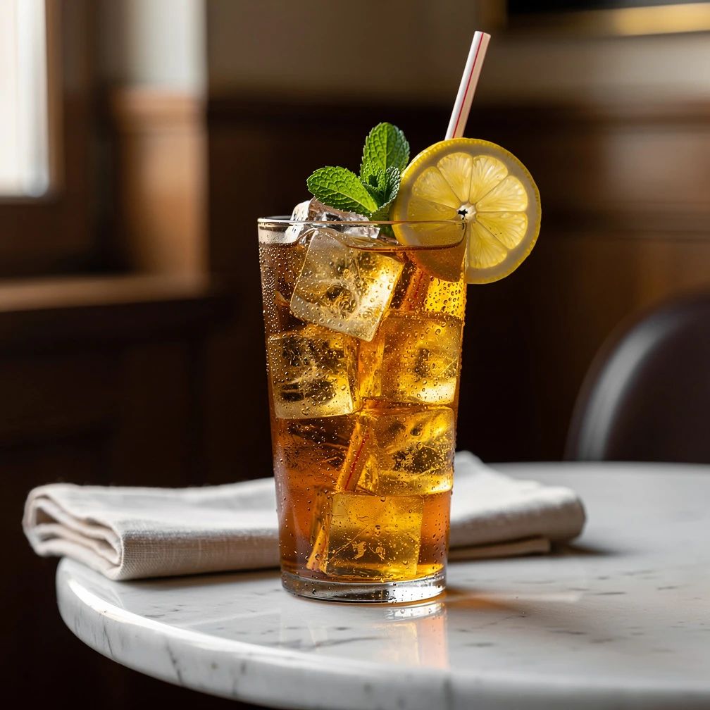 Ice Tea