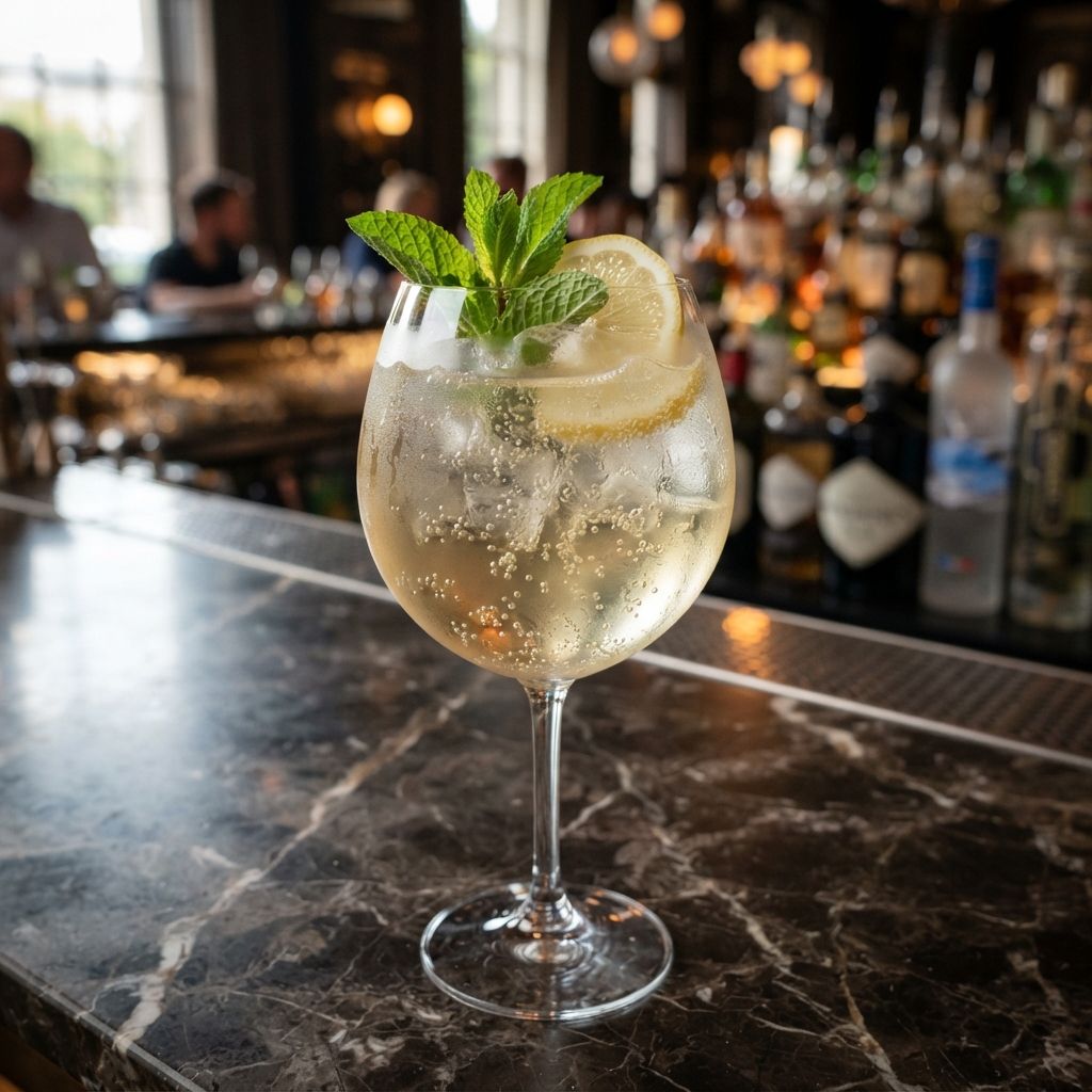 Hugo Spritz