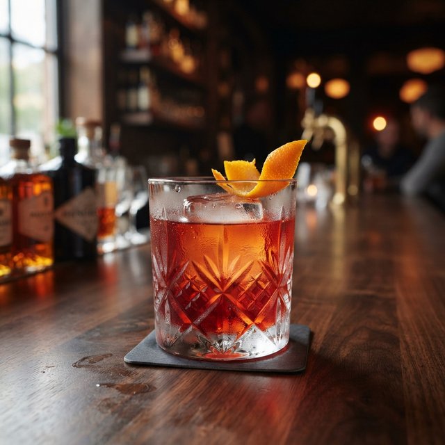 Negroni