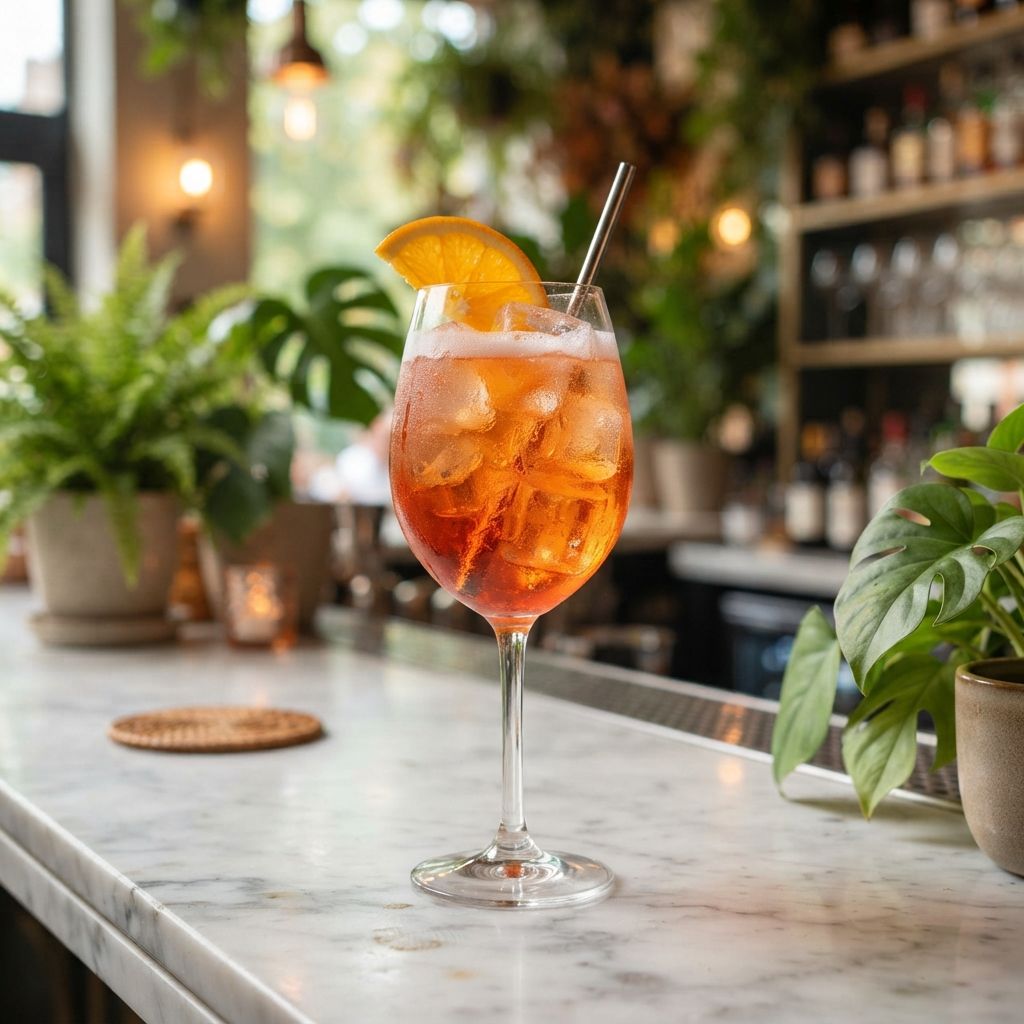 Pick Your Spritz