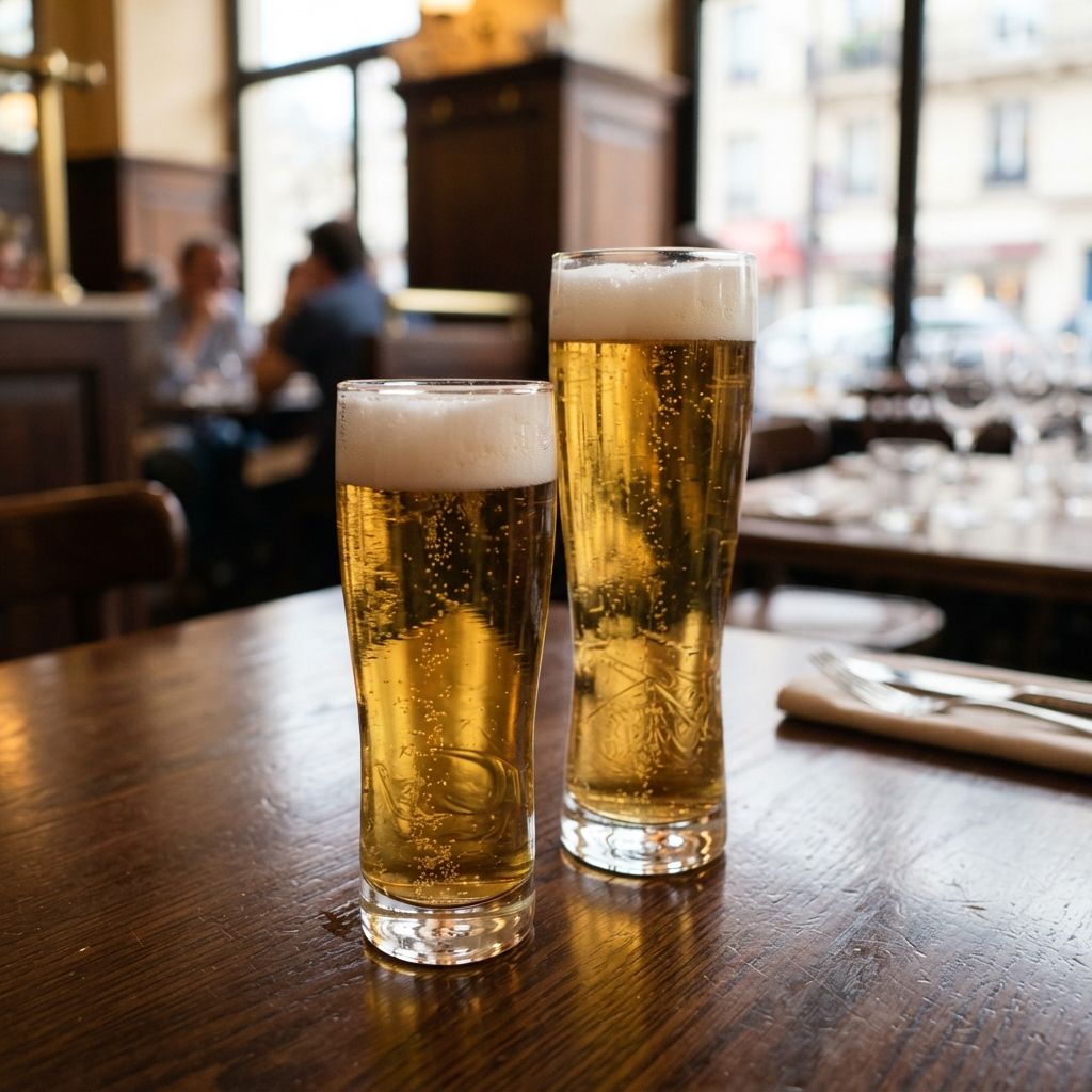 Heineken 25cl / 50cl