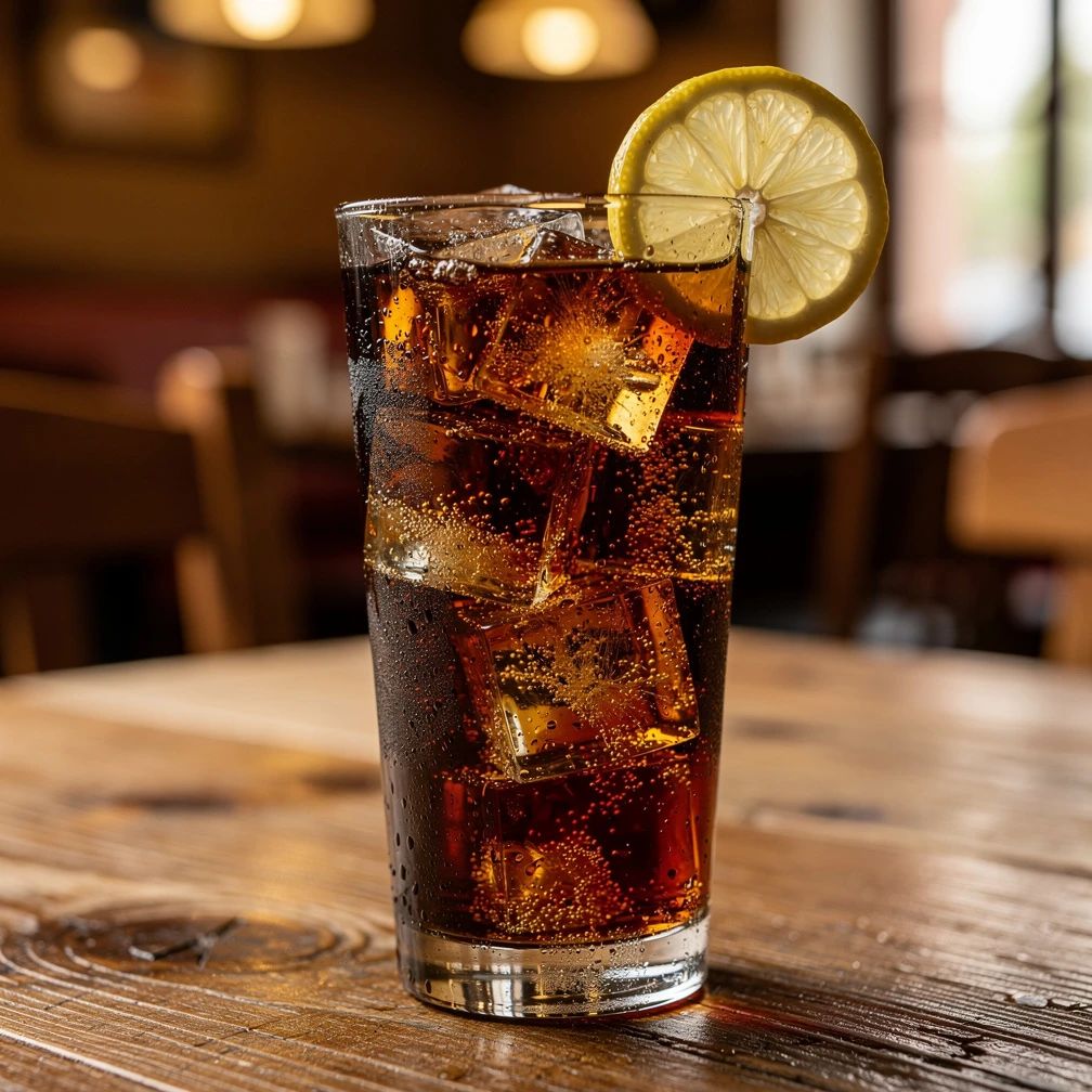 San Pellegrino "Chinotto"