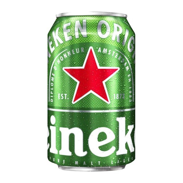 Heineken 30 cl