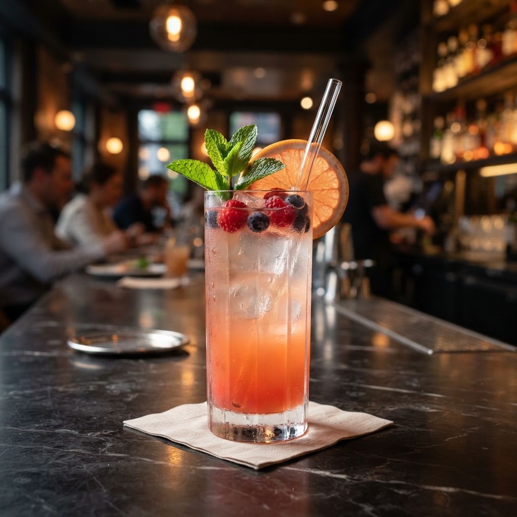 Mocktail