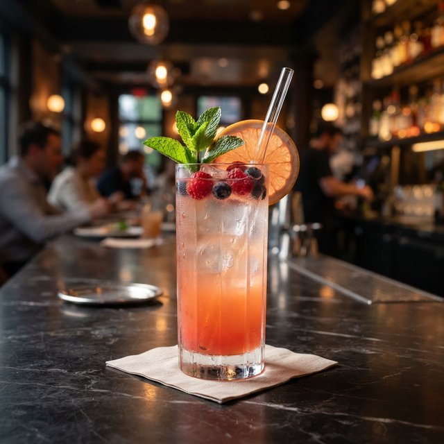 Mocktail