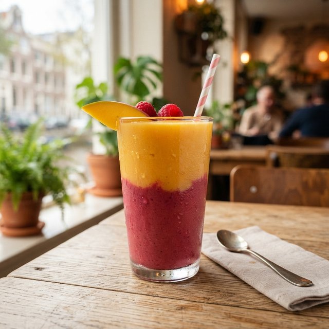 Fantasy Smoothie
