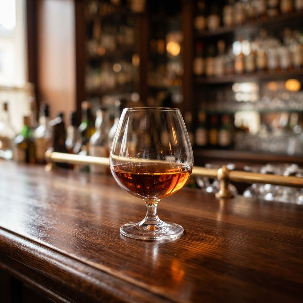 Cognac Joseph Guy