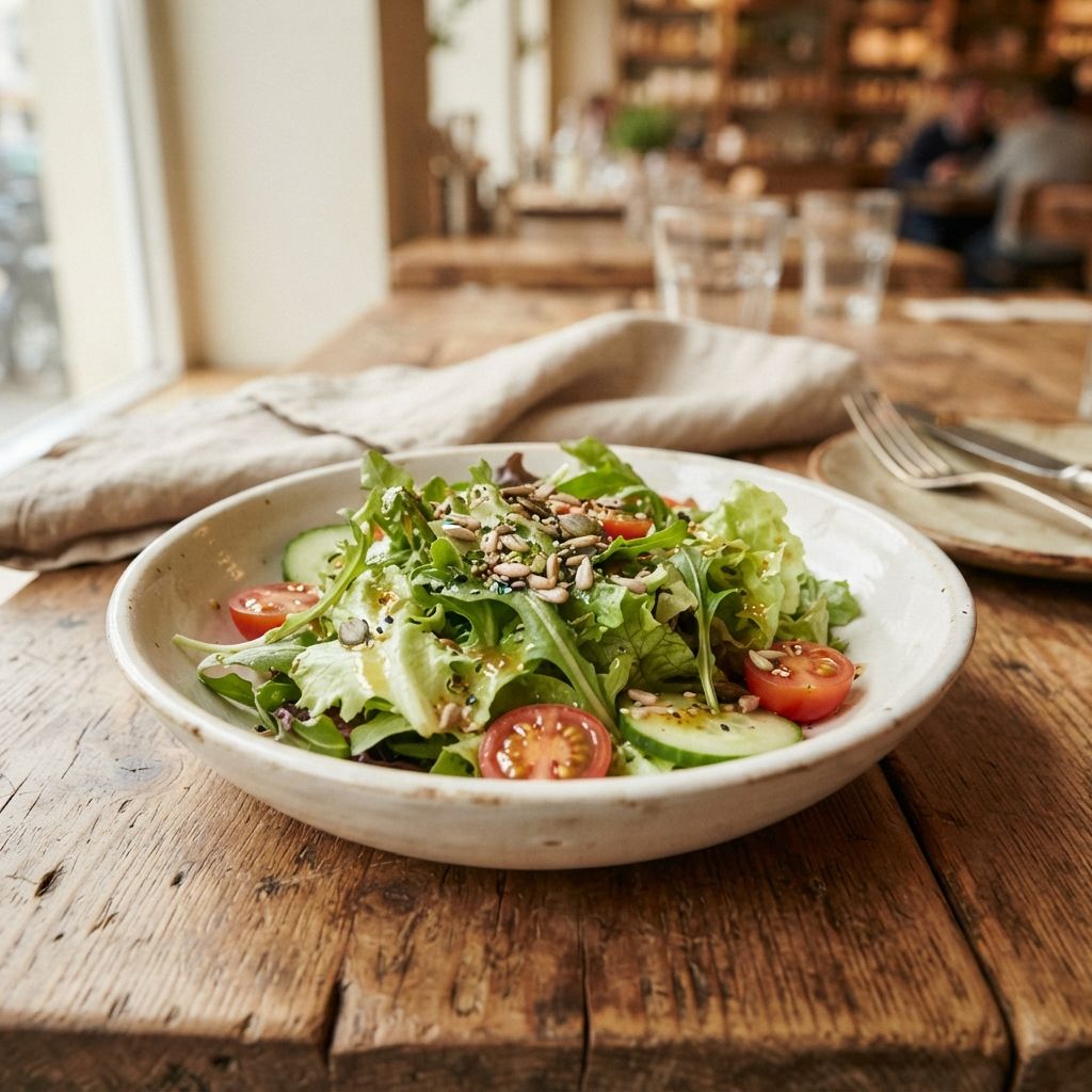 Kleine Salade