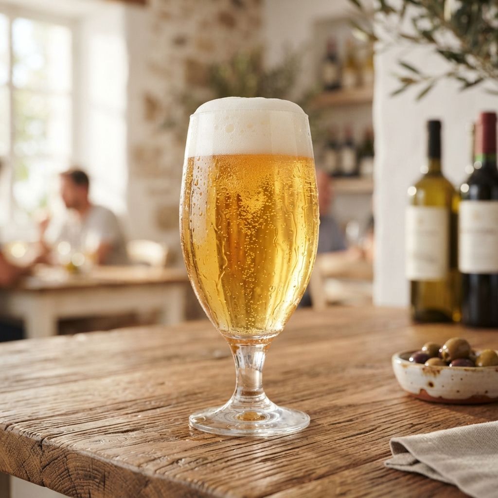 Birra Moretti 0.5L