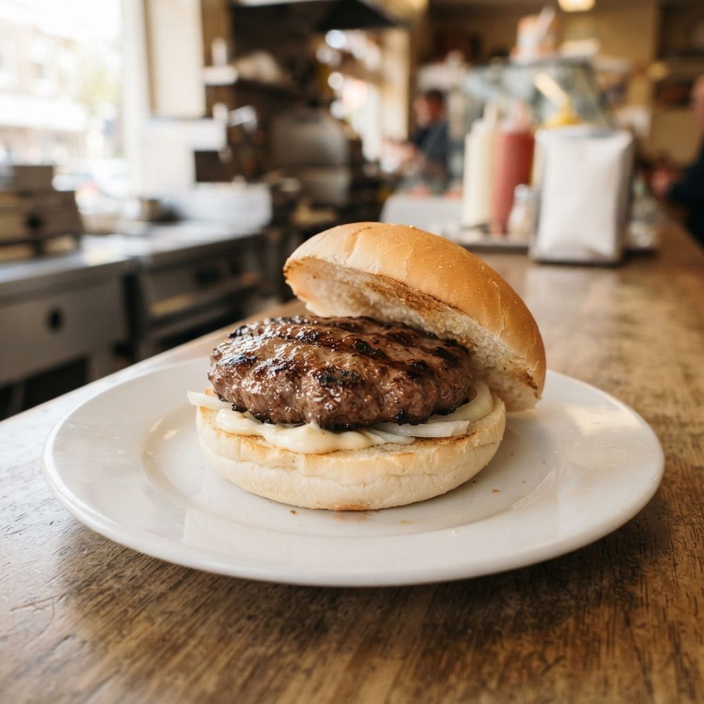 Grillburger