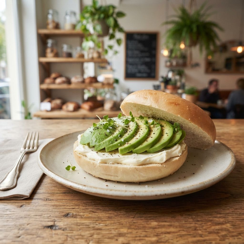 AVOCADO