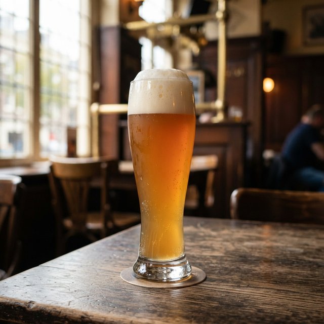 Franziskaner 0,5% Weizen