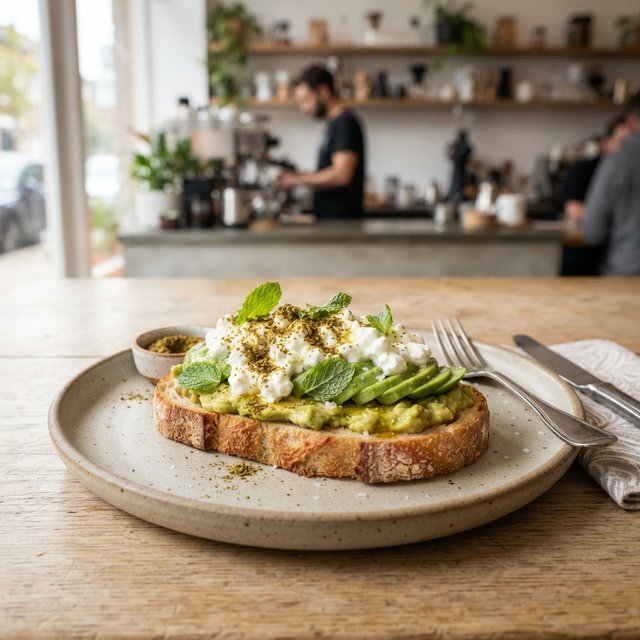 Avo Slice