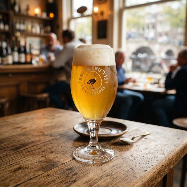 Zatte Tripel