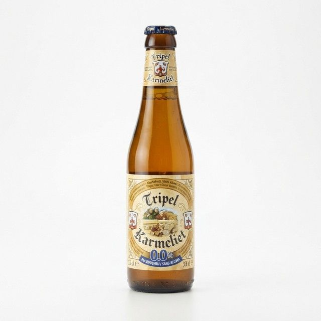 Tripel Karmeliet 0,0%