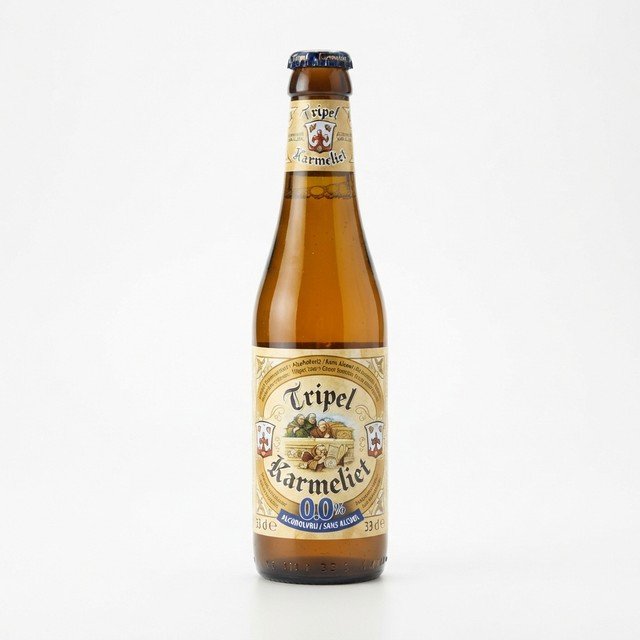 Tripel Karmeliet 0,0%