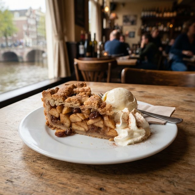 Appeltaart
