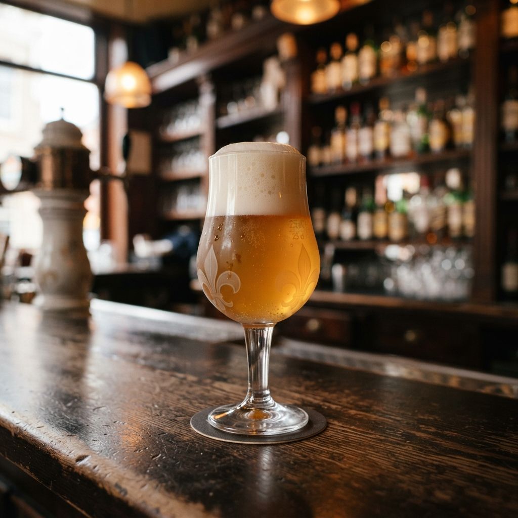 Tripel Karmeliet