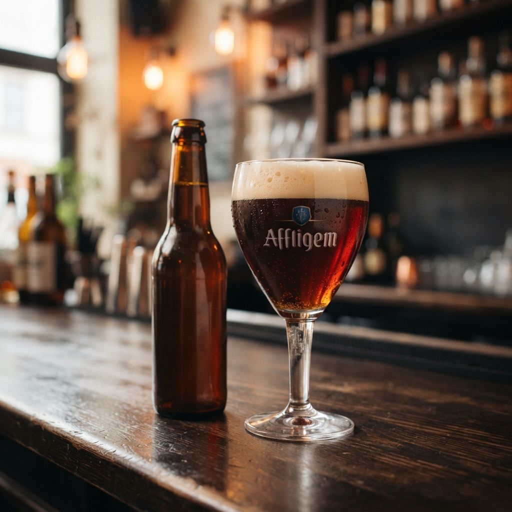 Affligem Dubbel 8.5%