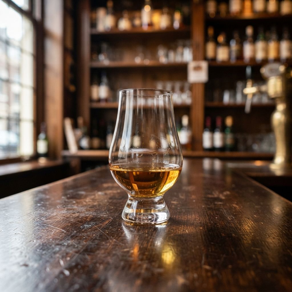 Highland Park 12y