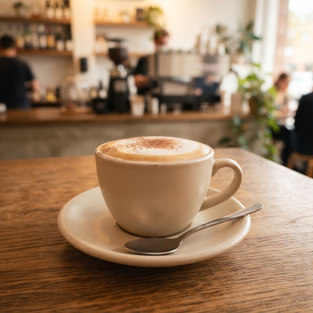 Babyccino