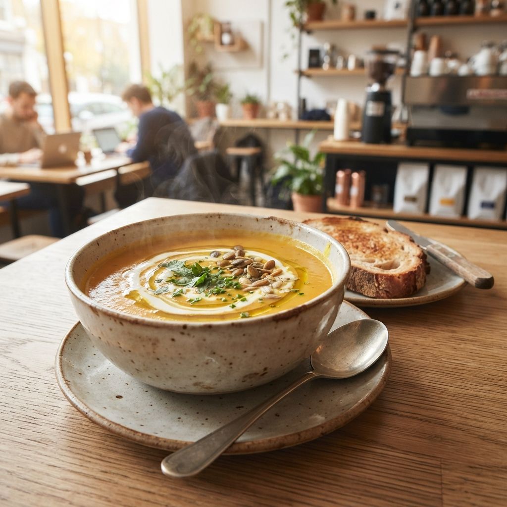 Soup