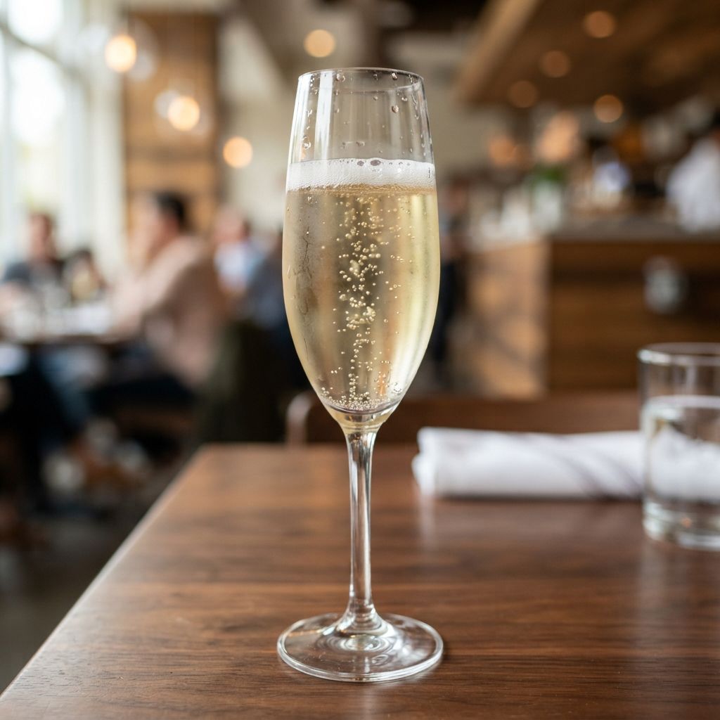 Cava reserva, Clos Amador, Spanje