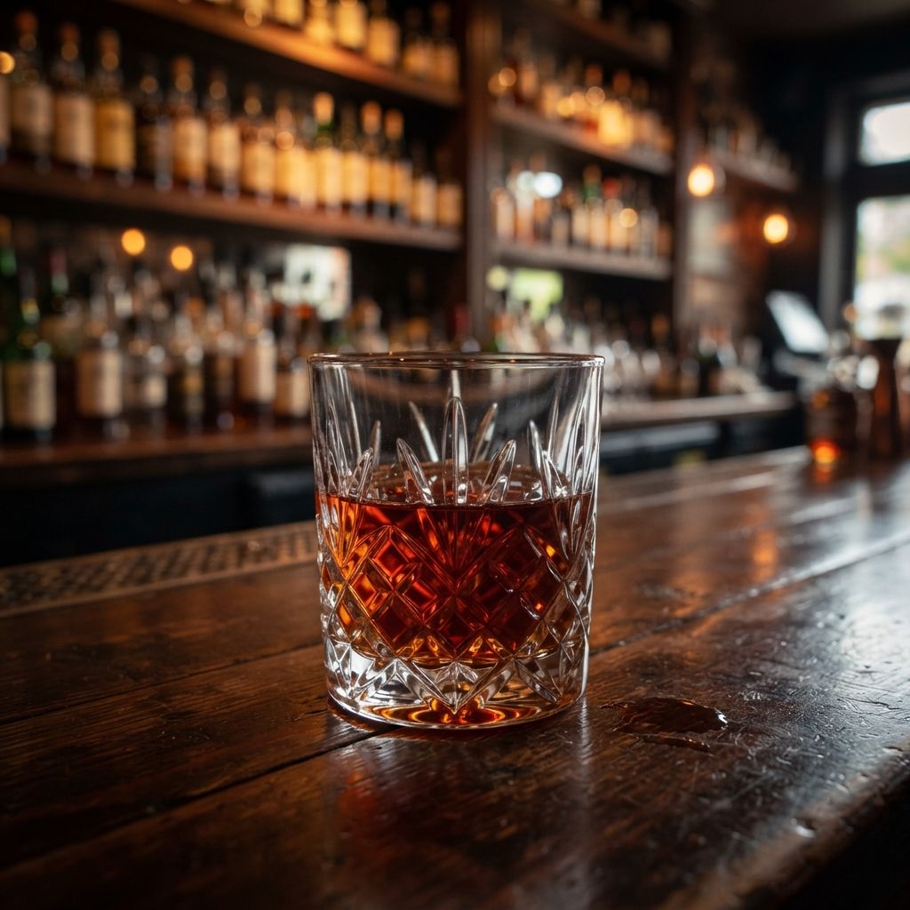 rum