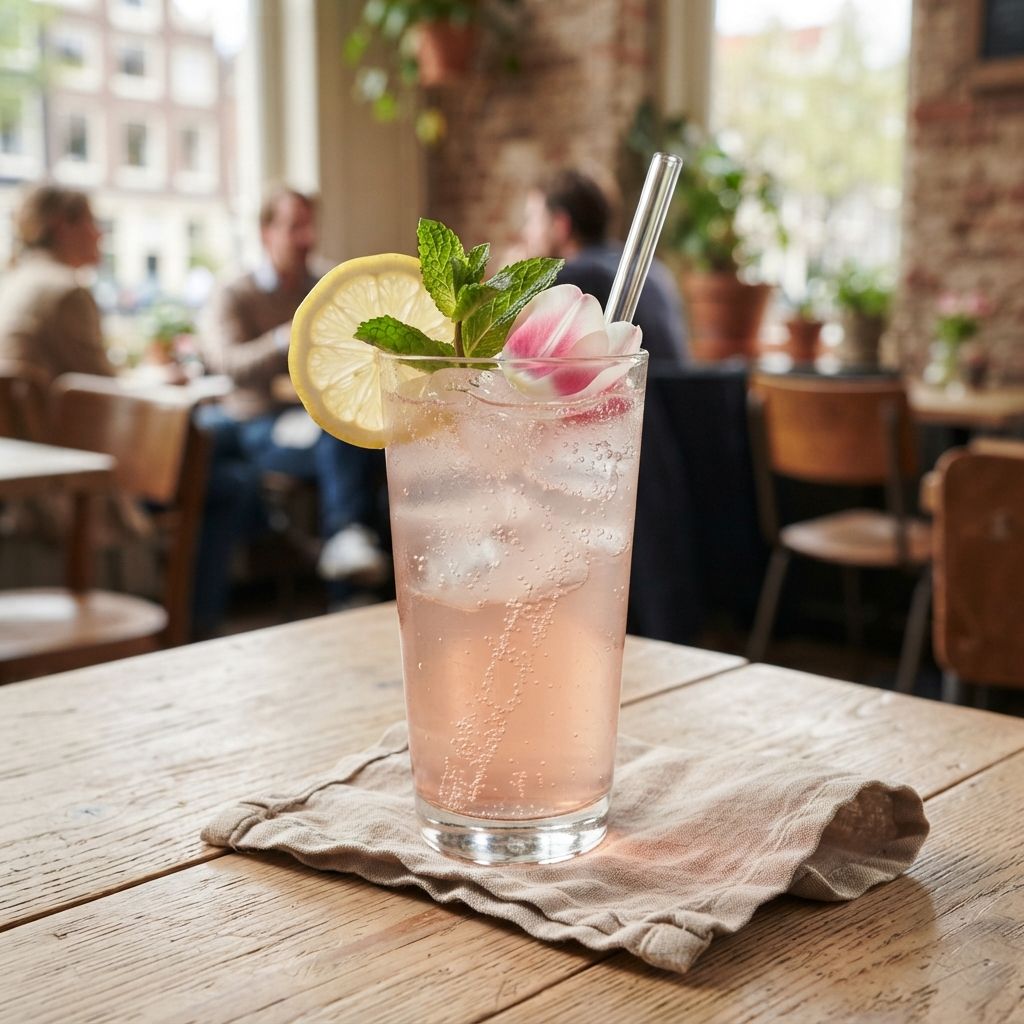 Tulpen Lemonade