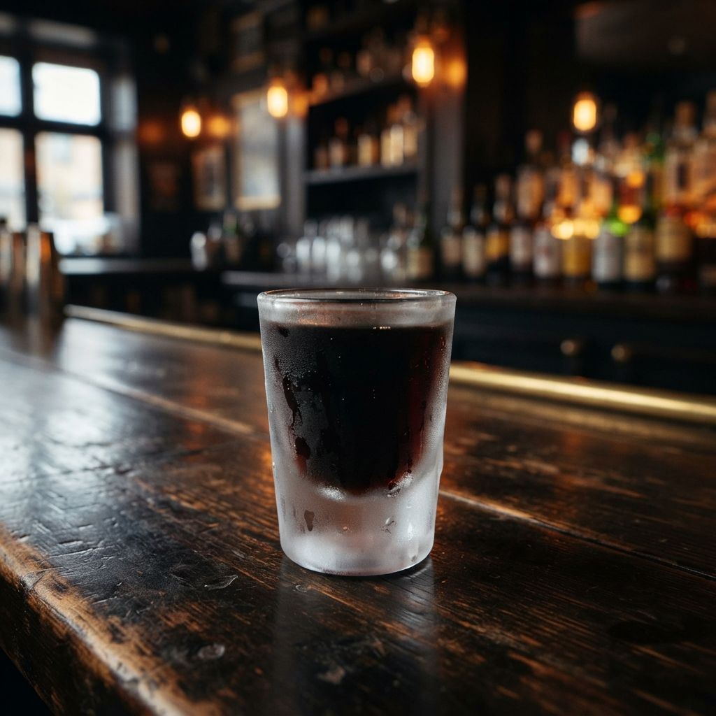 Jägermeister
