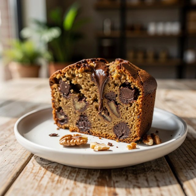 Bananenbrood