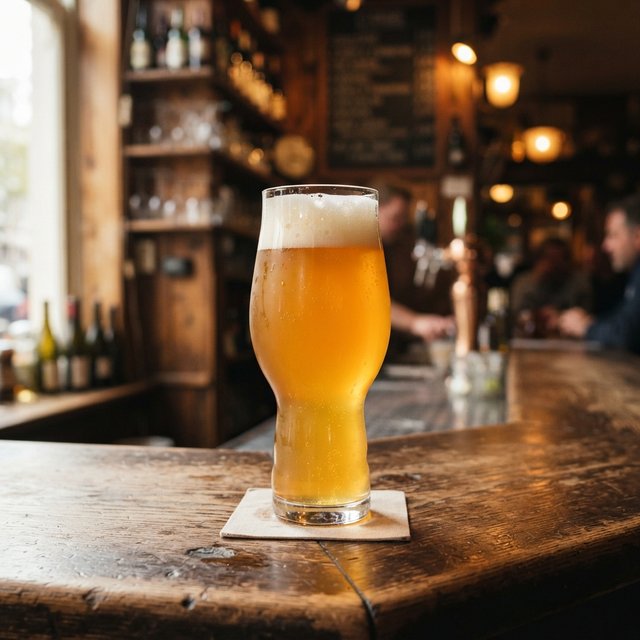 Walhalla Loki IPA