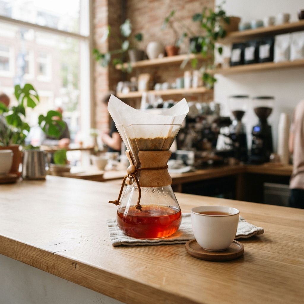 Chemex