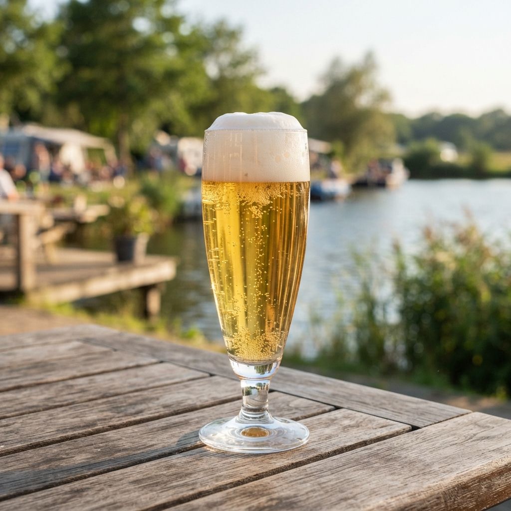 Grolsch 5%