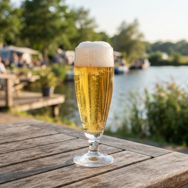 Grolsch 5%