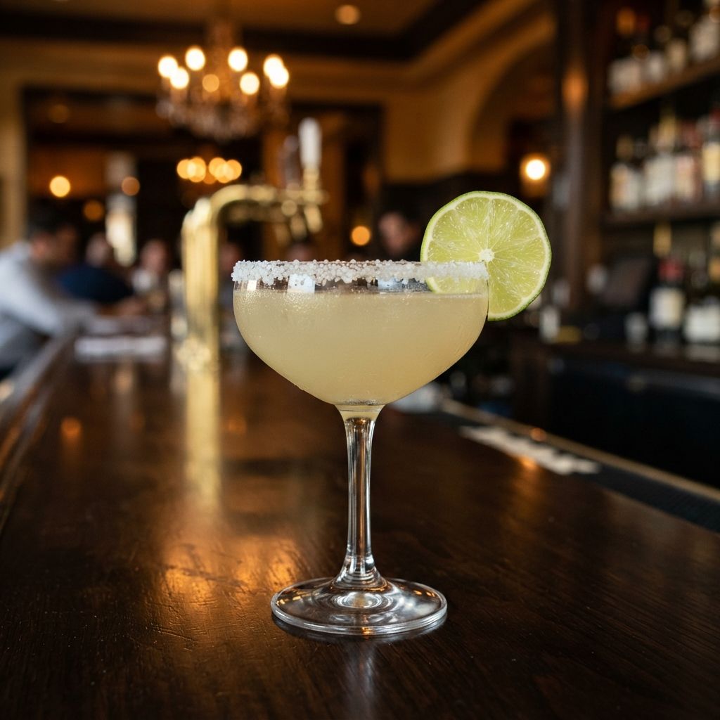 Margarita