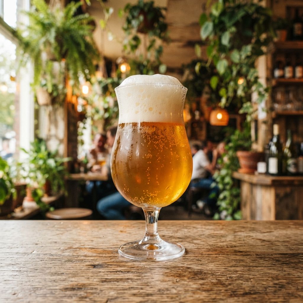 La Chouffe